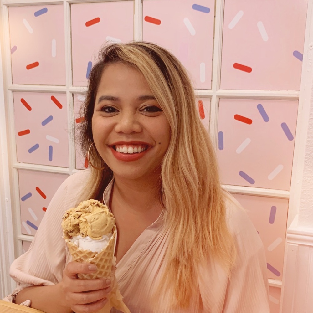 Meet your Posher, Nicole